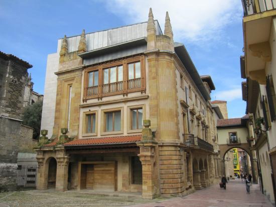 Archaeological Museum of Asturias